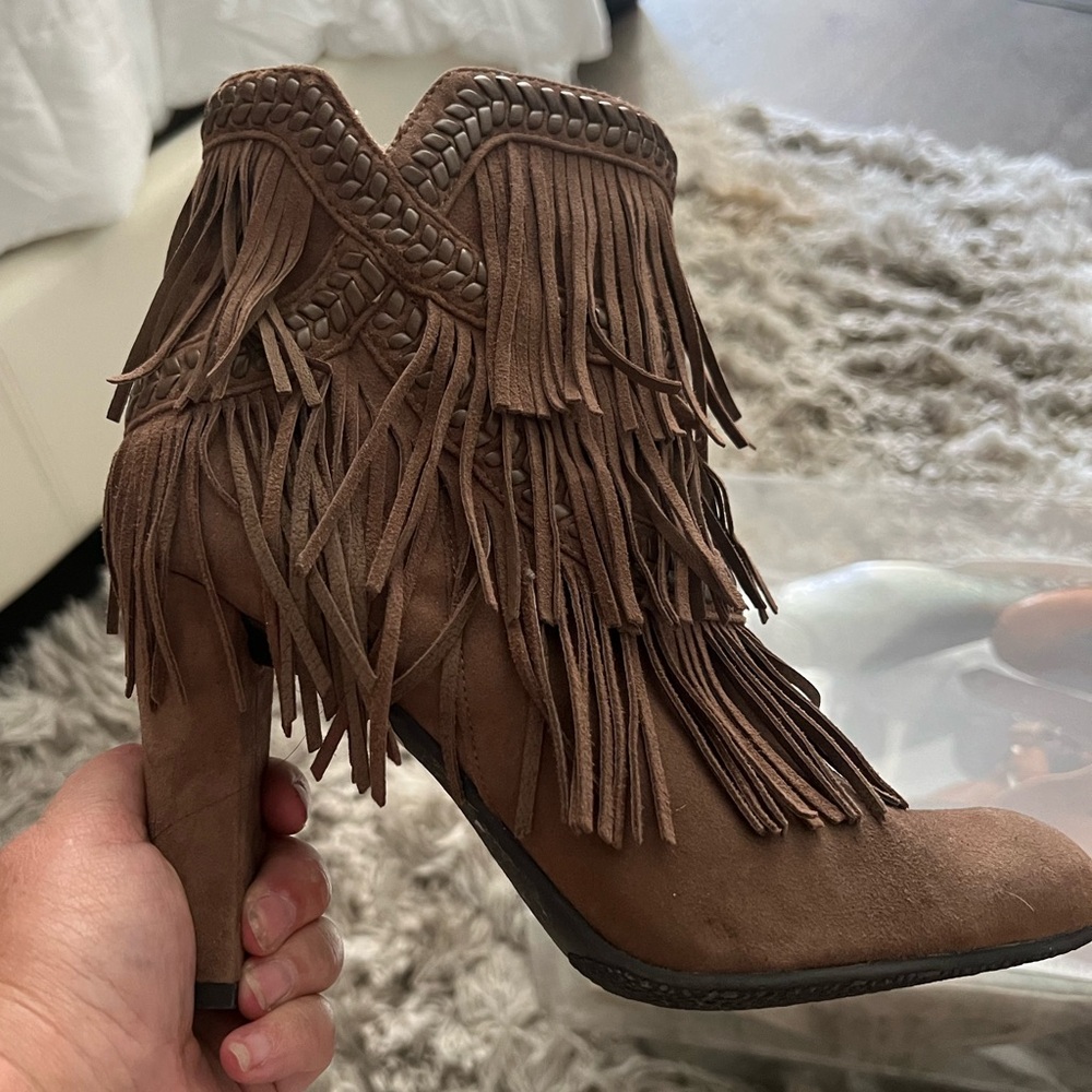NWOT- Sam Edelman Women's Kaleb Ankle Bootie. Sz 8
